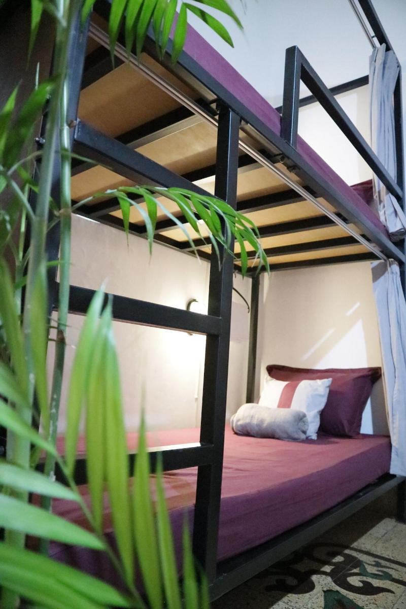 Semeru Hostel Malang - Adults Only image