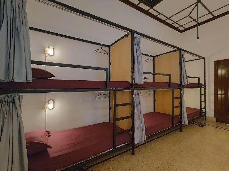 Semeru Hostel Malang - Adults Only image