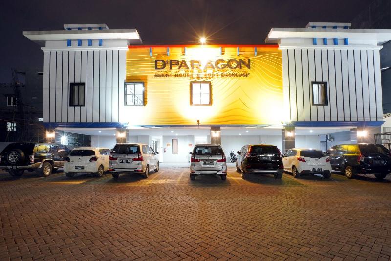 DParagon Veteran image