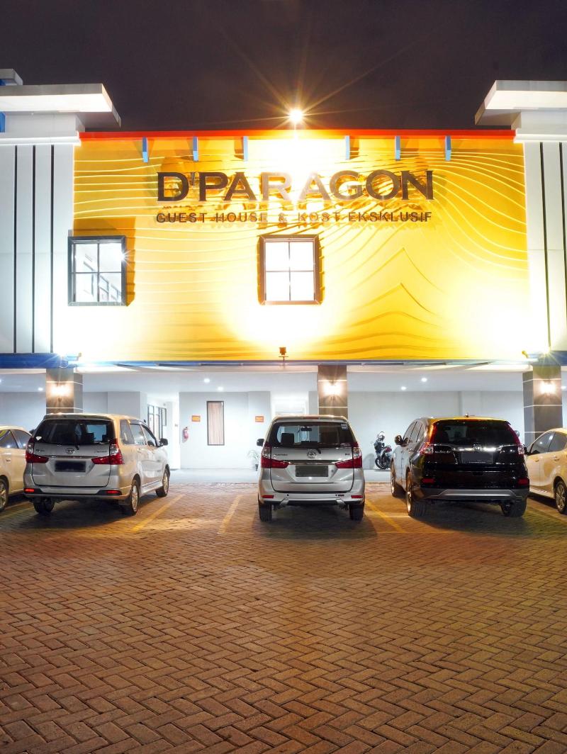 DParagon Veteran image