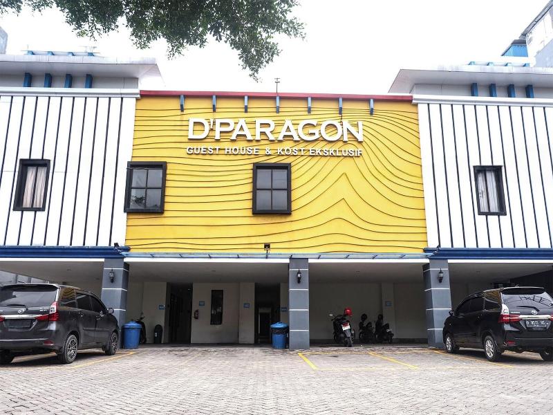DParagon Veteran