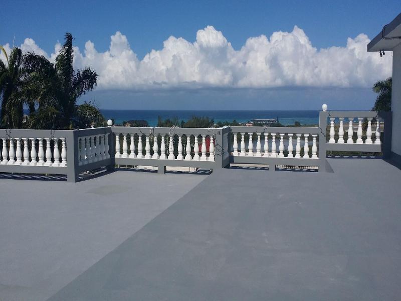 Palm View Guesthouse and Conference Centre image