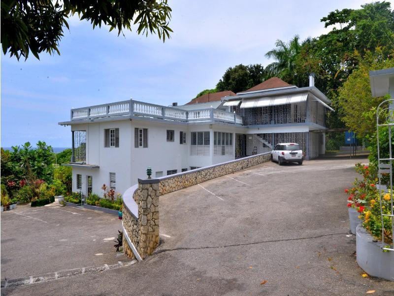 Palm View Guesthouse and Conference Centre image