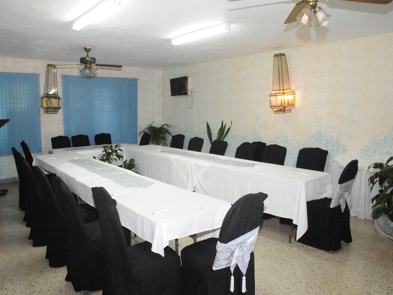 Palm View Guesthouse and Conference Centre image