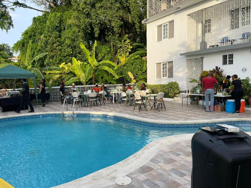 Palm View Guesthouse and Conference Centre image