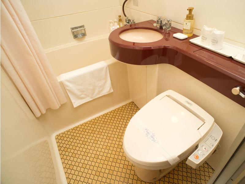 Smile Hotel Sasebo image