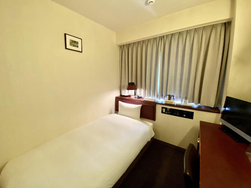 Smile Hotel Sasebo image