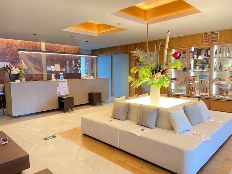 Bibai ekimae hotel BIJIKO image