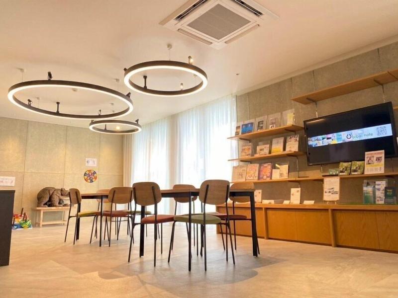 Bibai ekimae hotel BIJIKO image
