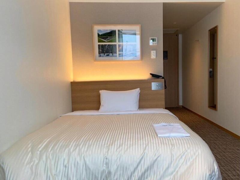 Bibai ekimae hotel BIJIKO image