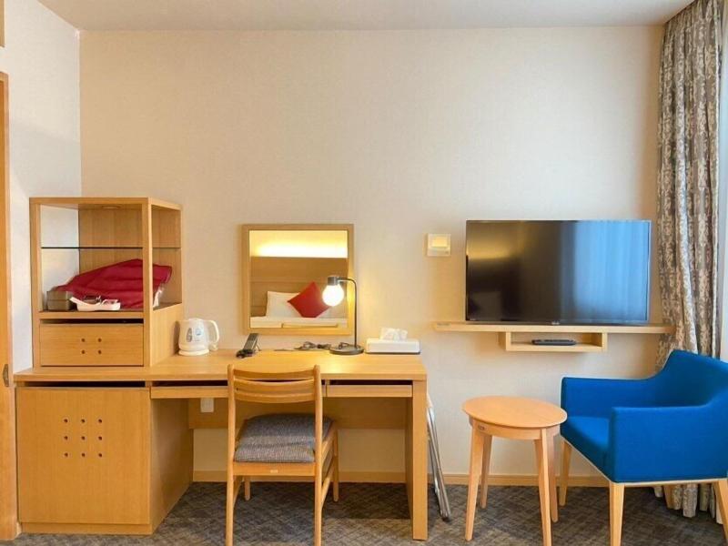 Bibai ekimae hotel BIJIKO image