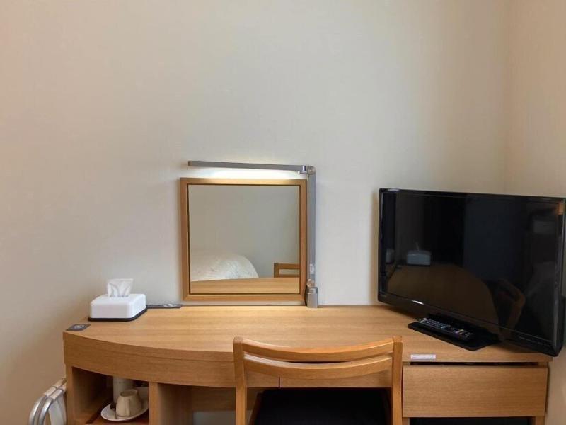 Bibai ekimae hotel BIJIKO image