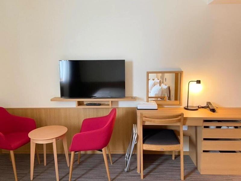Bibai ekimae hotel BIJIKO image