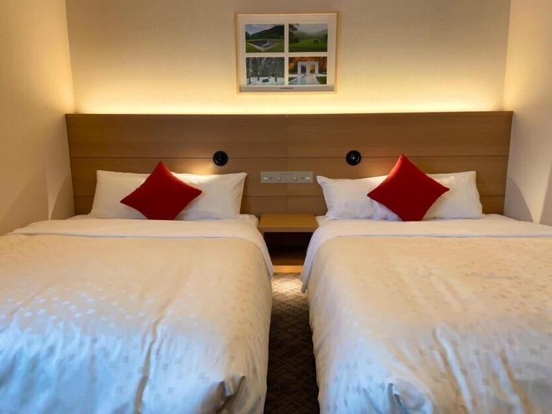 Bibai ekimae hotel BIJIKO image