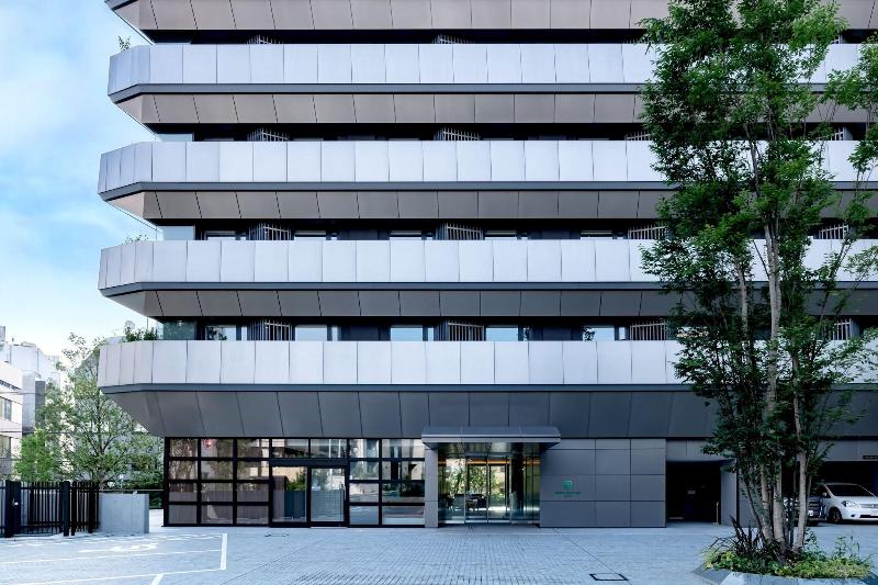 Prince Smart Inn Ebisu image