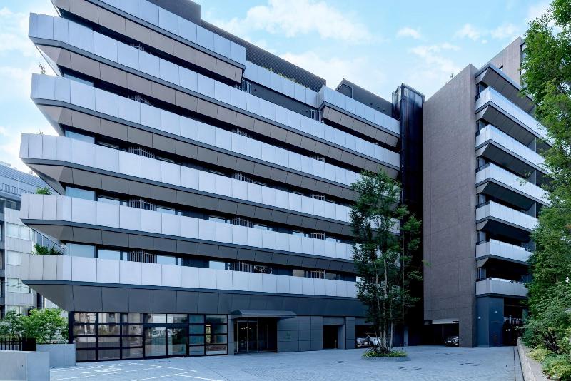 Prince Smart Inn Ebisu image