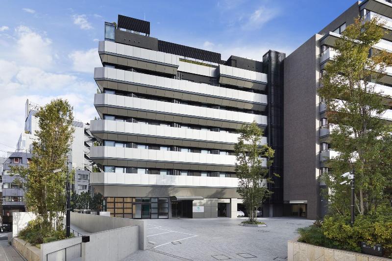 Prince Smart Inn Ebisu image