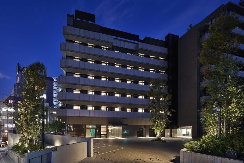 Prince Smart Inn Ebisu image