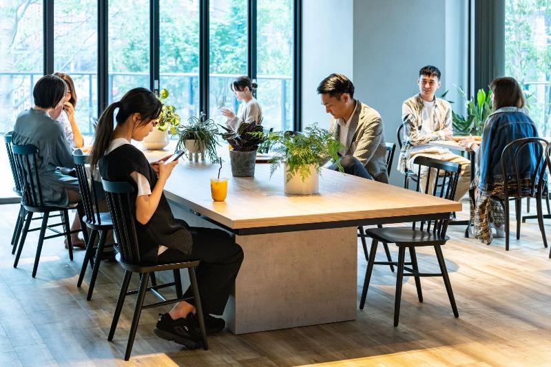 Prince Smart Inn Ebisu image