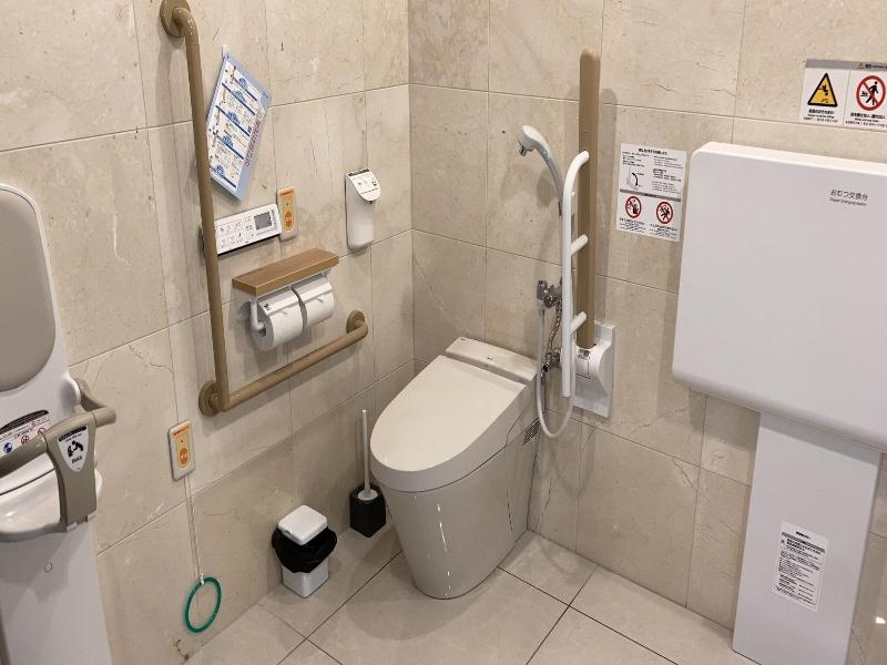 Toyoko Inn Shiki-eki Higashi-guchi image