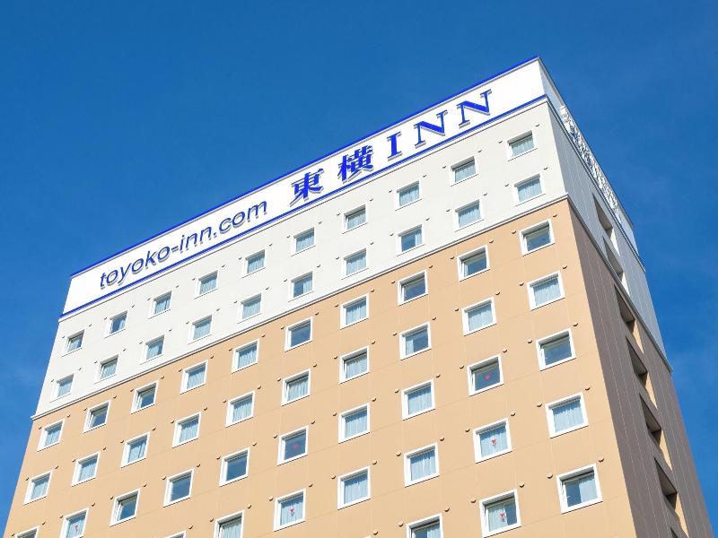 Toyoko Inn Shiki-eki Higashi-guchi image