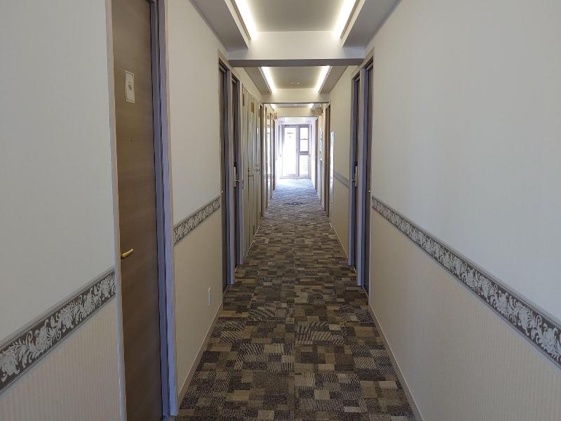 Toyoko Inn Shiki-eki Higashi-guchi image