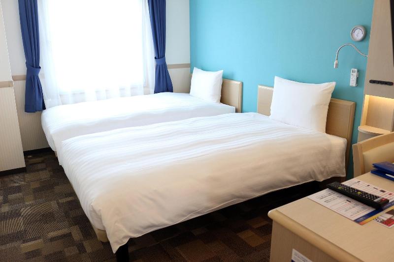 Toyoko Inn Hokkaido ShinHakodateHokuto-eki Minami