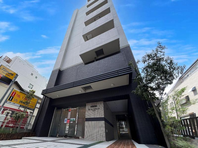 Hotel Trend Omiya image