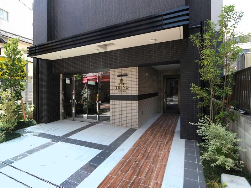 Hotel Trend Omiya image