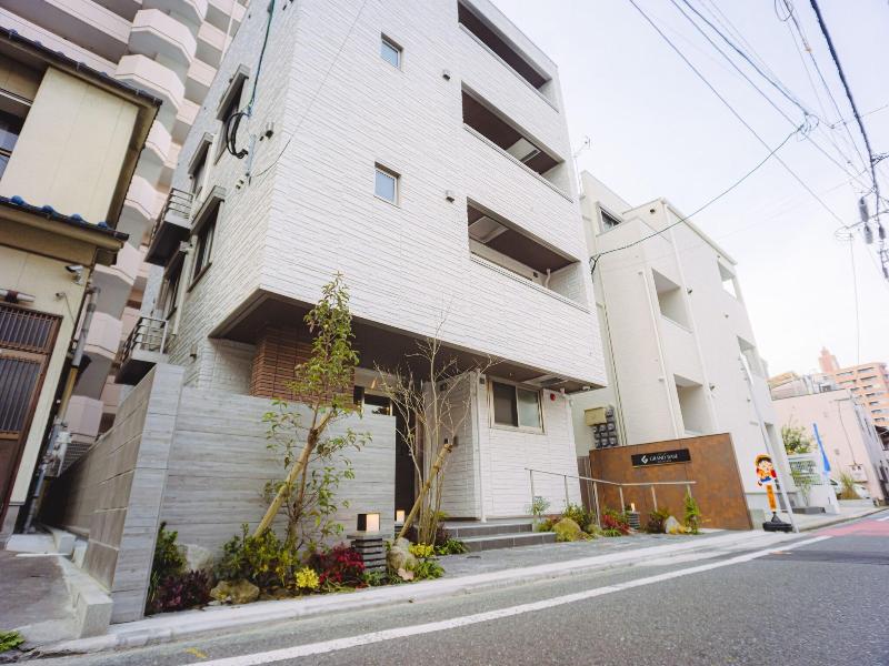 GRAND BASE Hakata Bay image