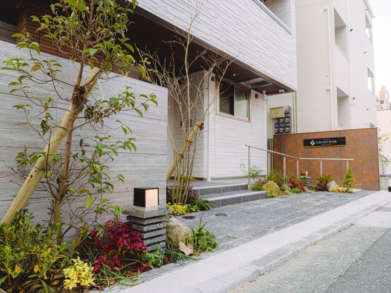 GRAND BASE Hakata Bay image