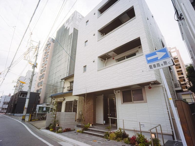 GRAND BASE Hakata Bay image