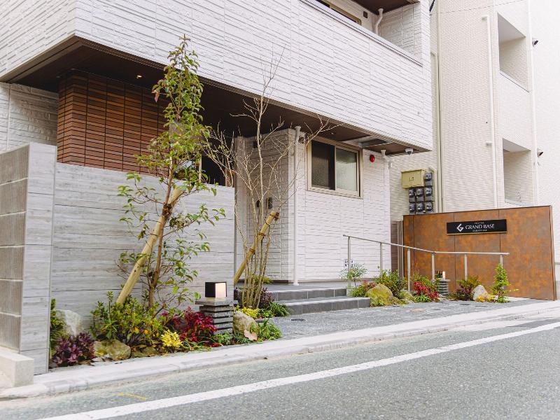 GRAND BASE Hakata Bay image