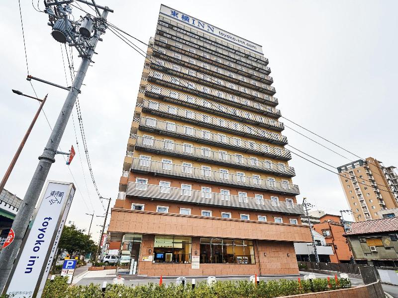 Toyoko Inn Kadoma-Shi Ekimae image