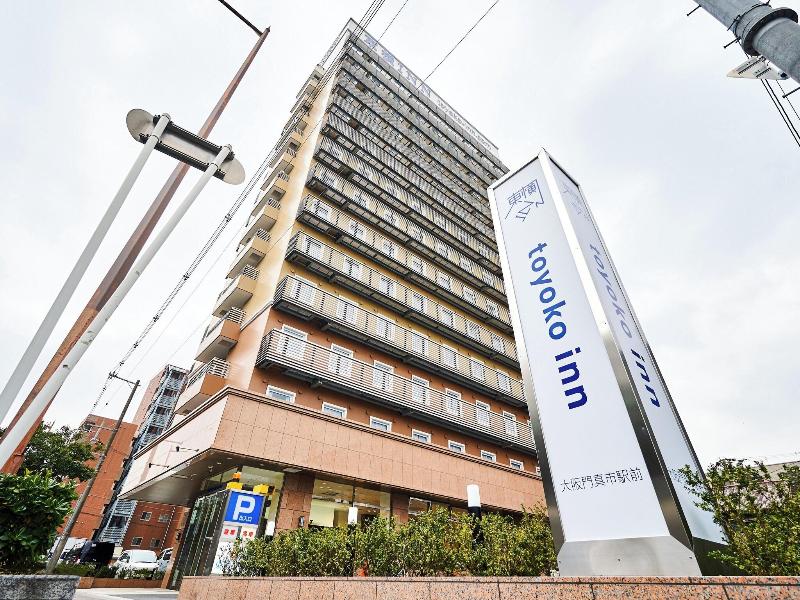 Toyoko Inn Kadoma-Shi Ekimae image