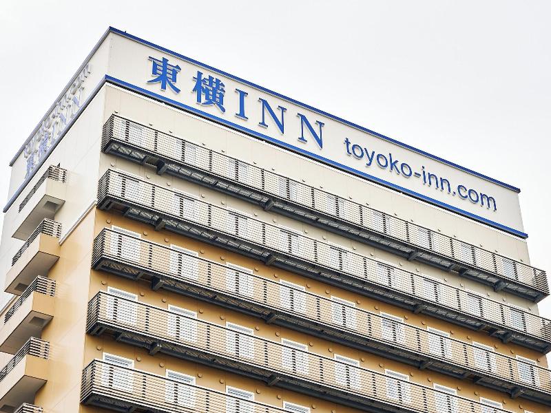 Toyoko Inn Kadoma-Shi Ekimae image