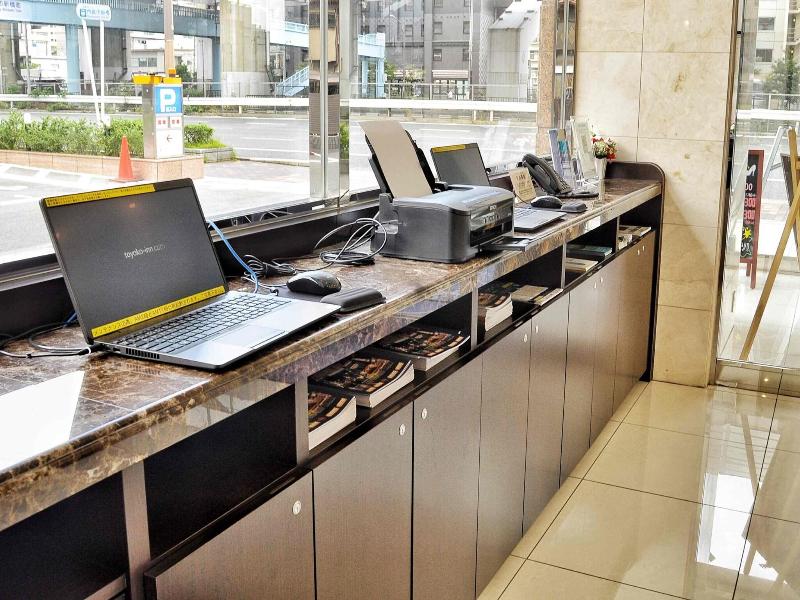 Toyoko Inn Kadoma-Shi Ekimae image