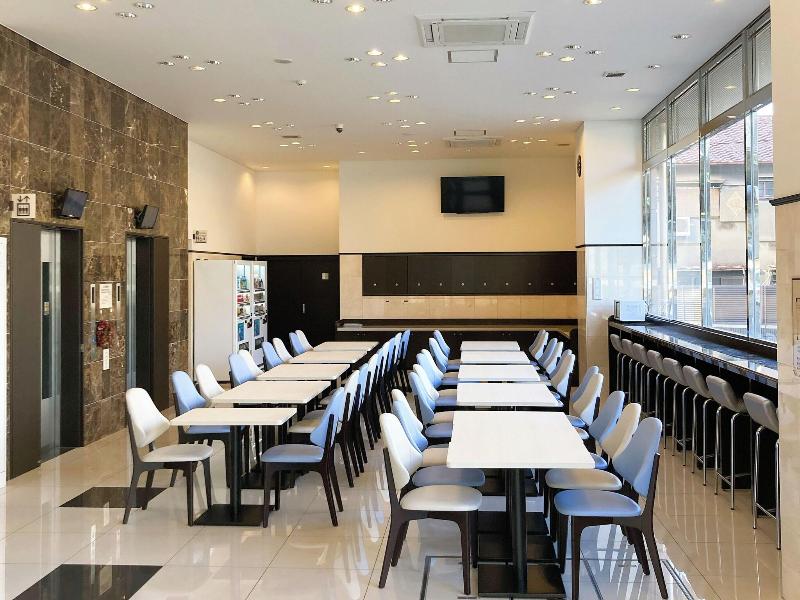 Toyoko Inn Kadoma-Shi Ekimae image