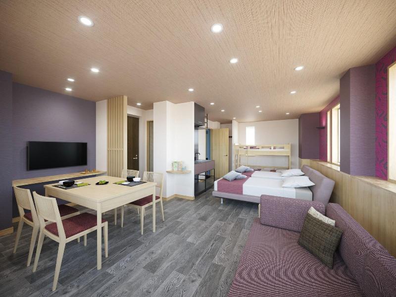 Wires Hotel James zaka image