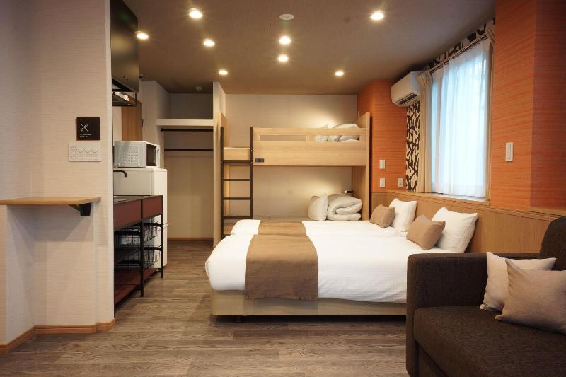 Wires Hotel James zaka image
