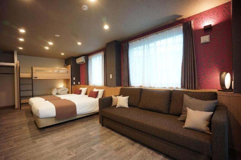 Wires Hotel James zaka image