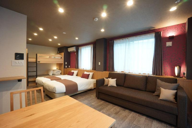 Wires Hotel James zaka image
