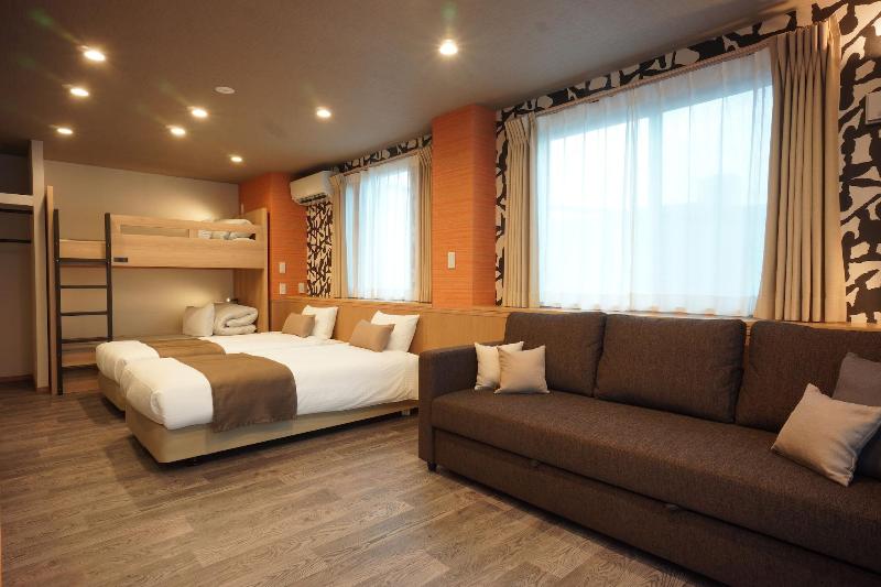 Wires Hotel James zaka image