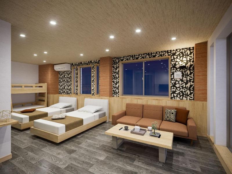 Wires Hotel James zaka image