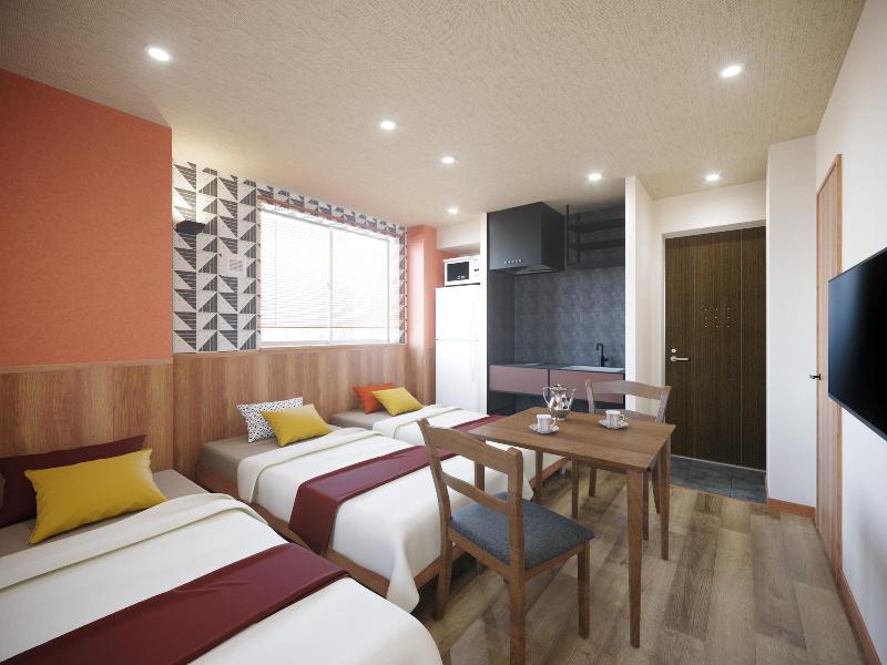 Wires Hotel James zaka image