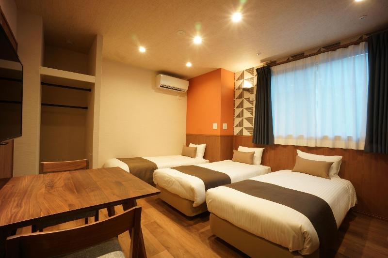 Wires Hotel James zaka image