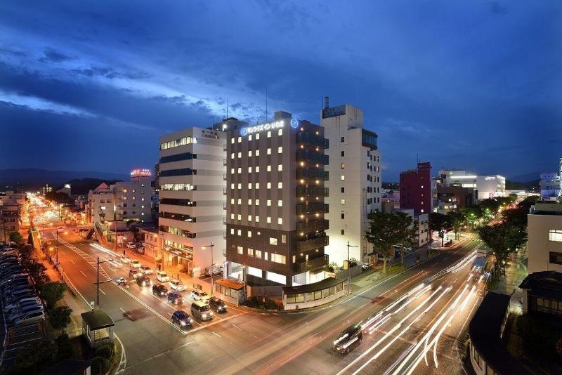Sunrise Inn Iwaki image