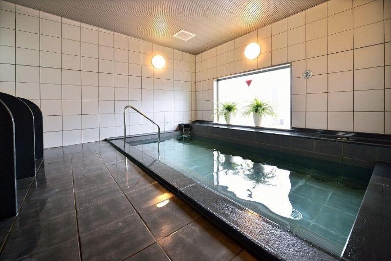 Sunrise Inn Iwaki image