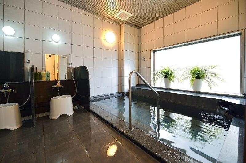 Sunrise Inn Iwaki image
