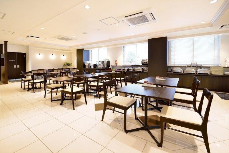 Sunrise Inn Iwaki image